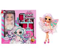 ACTION FIGURE MGAE LOL SURPRISE OMG EYE SPY - FAIRY