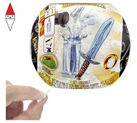 ACTION FIGURE MGAE MGA MINIVERSE MAKE IT MINI LORD OF THE RINGS