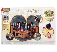 L.o.l. Surprise Mga Miniverse - Harry Potter - Gioco Creativo - Mini Set Classi