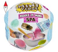 ACTION FIGURE MGAE MGA S MINIVERSE - MAKE IT MINI SPA IN PDQ