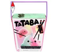 ACTION FIGURE MGAE TATABA BLIND ASST IN SIDEKICK