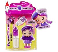 ACTION FIGURE MGAE YUMMILAND LIPGLOSS DOLL CHARACTER ASSORTITI