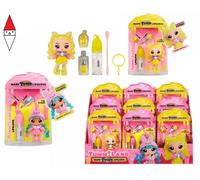 ACTION FIGURE MGAE YUMMILAND SEASONAL EASTER ASSORTITI