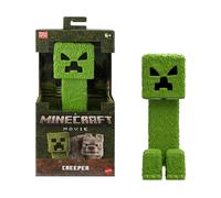 ACTION FIGURE MINECRAFT JFR66 Mattel - Statuina Giocattolo Multicolore 24
