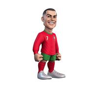 Merchandising Minix: Gamevision - Cristiano Ronaldo - Portogallo