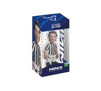 ACTION FIGURE MINIX Del Piero Juventus