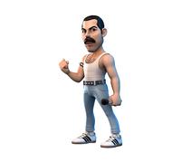 ACTION FIGURE THE-POKEMON-COMPANY MINIX FREDDIE MERCURY