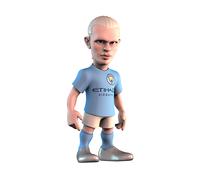 MINIX Football Stars n. 131 Manchester City - Haaland NUOVO SIGILLATO