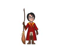 ACTION FIGURE MINIX Harry P. Quidditch