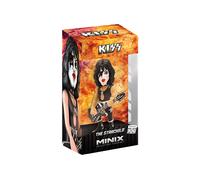 ACTION FIGURE MINIX KISTDM