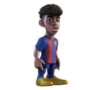 ACTION FIGURE THE-POKEMON-COMPANY MINIX LAMINE YAMAL BARCELLONA