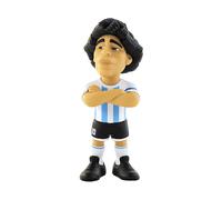ACTION FIGURE MINIX Maradona