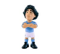 ACTION FIGURE MINIX Maradona Napoli