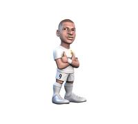 Merchandising Minix: Gamevision - Mbappe' - Real Madrid