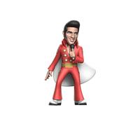 ACTION FIGURE MINIX Minix Elvis - Red Suit