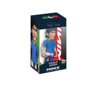 ACTION FIGURE MINIX Minix Paolo Rossi Italia