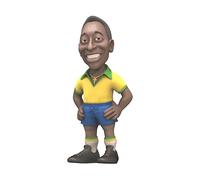 ACTION FIGURE MINIX Minix Pele' Brasile