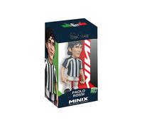 ACTION FIGURE MINIX Paolo Rossi Juve
