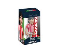 ACTION FIGURE MINIX Paolo Rossi Vicenza