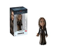 ACTION FIGURE MINIX POP! - MX12ENTTWCYNF Yennefer The Witcher