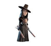 Minix Collectible Figurines - Rebel Moon Nemesis