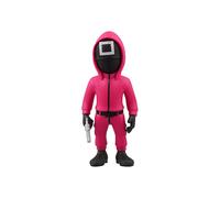 ACTION FIGURE MINIX Squid Game Square