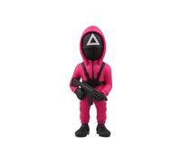 ACTION FIGURE MINIX Squid Game Triangle