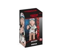 ACTION FIGURE MINIX Stranger Things Dustin S4