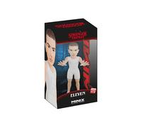 Minix collectible figurines - stranger things eleven s4