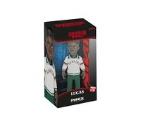 ACTION FIGURE MINIX Stranger Things Lucas S4