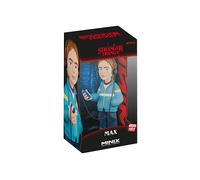 ACTION FIGURE MINIX Stranger Things Max S4