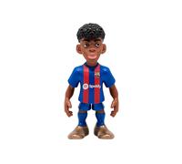 ACTION FIGURE THE-POKEMON-COMPANY MINIX LAMINE YAMAL BARCELLONA