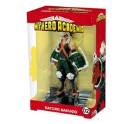 ACTION FIGURE MY HERO ACADEMIA SUPER FIGURE COLLECTION #002 KATSUKI BAKUGO