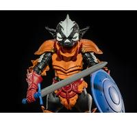 Action Figure: Mythic Legions - All Stars 4: MEPHITOR (Legion of Arethyr) - Four