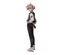 Action figure Nakahara Chuuya, statuetta BSD Nakahara Chuuya, statua BSD di 15 anni, personaggio manga in PVC, statuetta da collezione, ornamento per la casa, 22 cm
