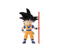ACTION FIGURE NAMCO BANDAI DragoBall 17 cm Goku