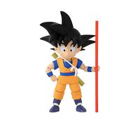 ACTION FIGURE NAMCO BANDAI DragoBall 17 cm Goku