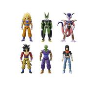 ACTION FIGURE NAMCO BANDAI Dragon Ball Figurine 17cm