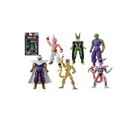 ACTION FIGURE NAMCO BANDAI DragonBall Figuri7cm Catt