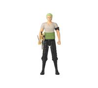ACTION FIGURE NAMCO BANDAI OnePiece Anime H 30cm