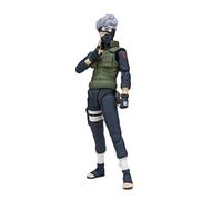 Action Figure 'Naruto' - Hatake Kakashi - [Edizione: Francia]