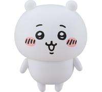 Action figure Nendoroid Chiikawa Chiikawa dipinta in plastica non in scala ri...