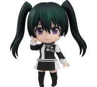 Action figure Nendoroid D.Gray-man Lenalee Lee dipinta in plastica non in sca...