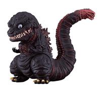 Action figure Nendoroid Godzilla (2016) altezza 3,9 in PSL Good Smile Company