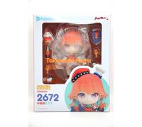 Action Figure Nendoroid Hololive Takanashi Kiara Good Smile Company con bonus