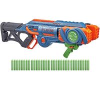 ACTION FIGURE NERF Elite 2.0 Flipshots Flip 32