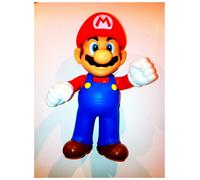 joystick game in metallo per iPad e tutte le tavolette touch compatibili