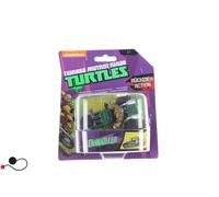 ACTION FIGURE NICKELODEON TEENAGE MUTANT NINJA TURTLES DONATELLO