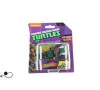 ACTION FIGURE NICKELODEON TEENAGE MUTANT NINJA TURTLES RAFFAELLO