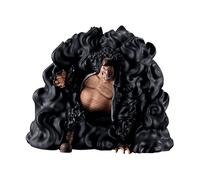 ACTION FIGURE OEM One Piece Marshall D. Teach